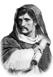 “La mente dell’Uomo può essere dilatata all’infinito. Non si tratta soltanto di acquistare grandi capacità di memoria. La posta in gioco è molto più alta.” Giordano Bruno